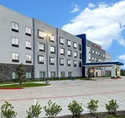 Hampton Inn & Suites Houston East Beltway 8 hotel detail image 7