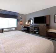 Hampton Inn Crown Point hotel detail image 4