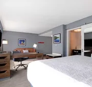 Hampton Inn Crown Point hotel detail image 5