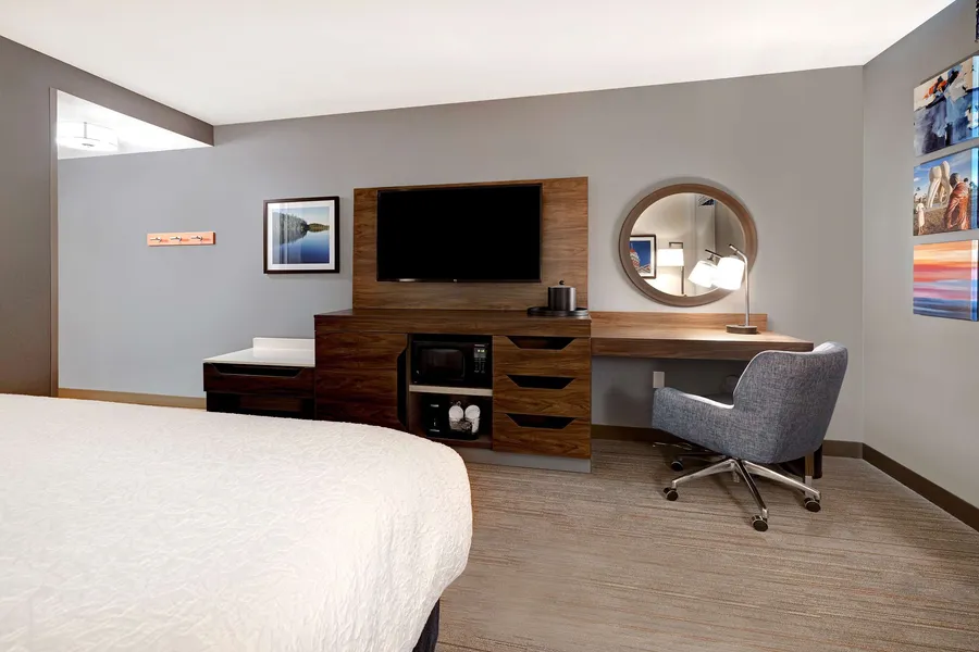Hampton Inn Crown Point hotel detail image 6