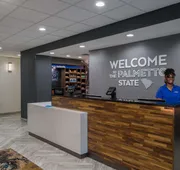 Hampton Inn Hardeeville hotel detail image 4