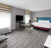 Hampton Inn Hardeeville hotel detail image 5