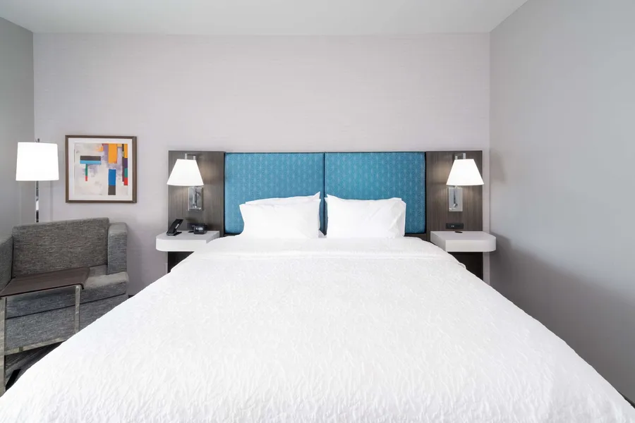 Hampton Inn Hardeeville hotel detail image 6