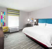 Hampton Inn Hardeeville hotel detail image 7