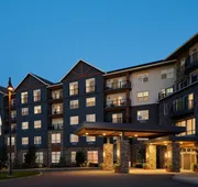 Hotel Canandaigua, Tapestry Collection by Hilton hotel detail image 5
