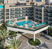 Home2 Suites by Hilton Pompano Beach Pier hotel detail image 3