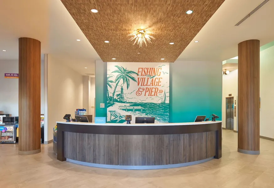 Home2 Suites by Hilton Pompano Beach Pier hotel detail image 6