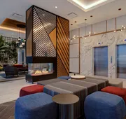 Hampton Inn by Hilton Montreal Downtown hotel detail image 3
