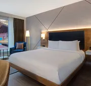 Hampton Inn by Hilton Montreal Downtown hotel detail image 7