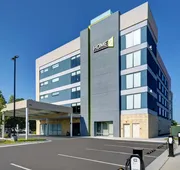 Home2 Suites by Hilton Raleigh North I-540 hotel detail image 3