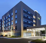 Home2 Suites by Hilton Raleigh North I-540 hotel detail image 4