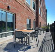 Hampton Inn & Suites Canal Winchester Columbus hotel detail image 4