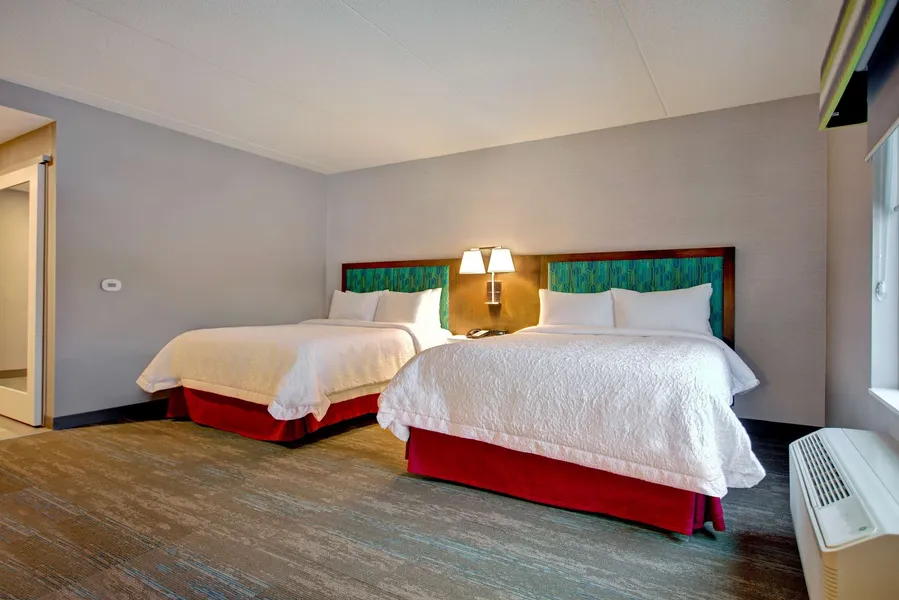 Hampton Inn by Hilton Brockville hotel detail image 6