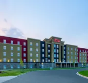 Hampton Inn & Suites by Hilton Edmonton St. Albert hotel detail image 4