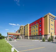 Hampton Inn & Suites by Hilton Edmonton St. Albert hotel detail image 5