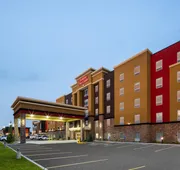 Hampton Inn & Suites by Hilton Edmonton St. Albert hotel detail image 7