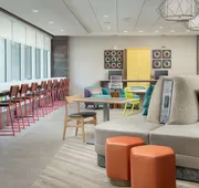 Home2 Suites by Hilton Tampa Westshore Airport, FL hotel detail image 3