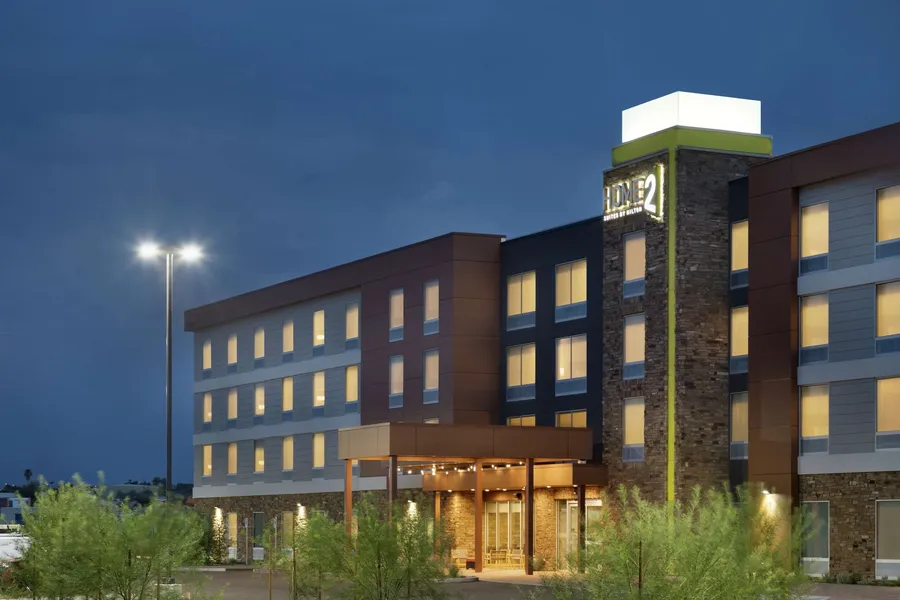Home2 Suites by Hilton Mesa Longbow, AZ hotel detail image 2