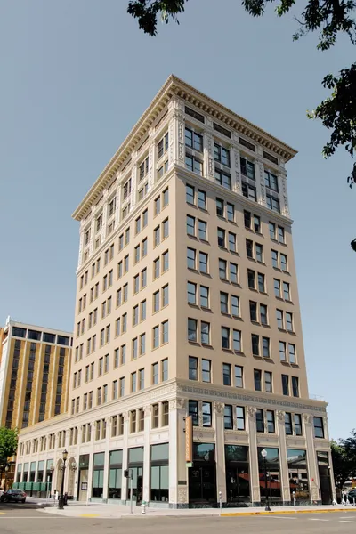 The Exchange Sacramento, Curio Collection by Hilton hotel detail image 6