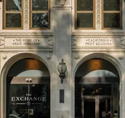 The Exchange Sacramento, Curio Collection by Hilton hotel detail image 7