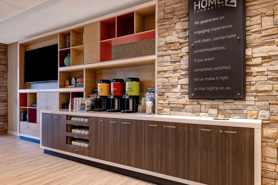 Home2 Suites by Hilton Lincolnshire Chicago hotel detail image 6