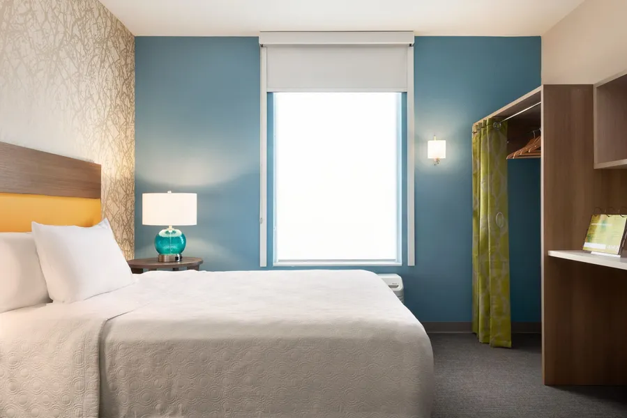 Home2 Suites by Hilton Wilmington Wrightsville Beach hotel detail image 6