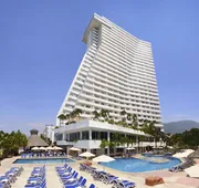HS HOTSSON Hotel Acapulco hotel detail image 3