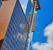 Embassy Suites by Hilton Nashville Downtown hotel detail image 3