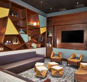 Embassy Suites by Hilton Nashville Downtown hotel detail image 4
