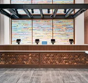 Hilton Garden Inn Houston Medical Center, TX hotel detail image 4