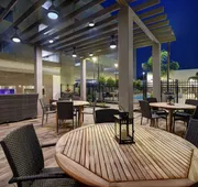 Hilton Garden Inn Houston Medical Center, TX hotel detail image 7