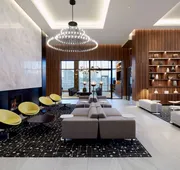 Hilton Garden Inn Montreal Midtown hotel detail image 4
