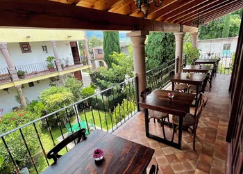 Hotel San Miguel hotel thumbnail 2