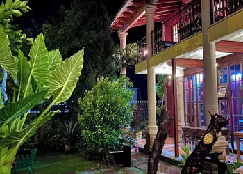 Hotel San Miguel hotel thumbnail 3
