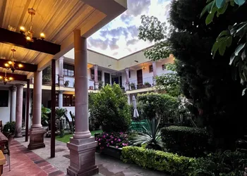 Hotel San Miguel hotel thumbnail 4