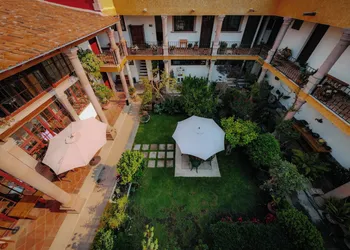 Hotel San Miguel hotel thumbnail 5