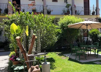 Hotel San Miguel hotel thumbnail 6