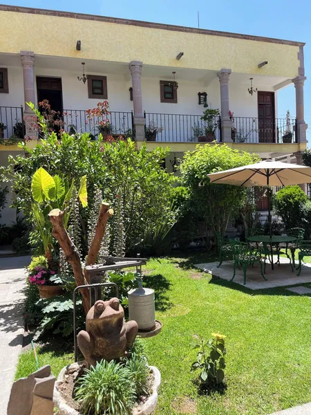 Hotel San Miguel hotel detail image 6