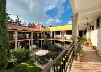 Hotel San Miguel hotel thumbnail 7