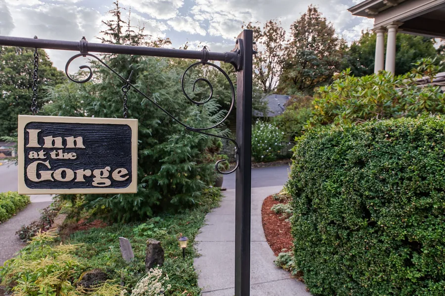 Inn at the Gorge hotel detail image 2