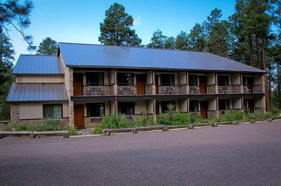 Jacob Lake Inn hotel detail image 2