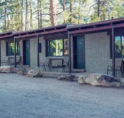 Jacob Lake Inn hotel detail image 3