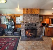 Jacob Lake Inn hotel detail image 4