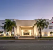 Wyndham Garden Playa del Carmen hotel detail image 3