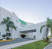 Wyndham Garden Playa del Carmen hotel detail image 4