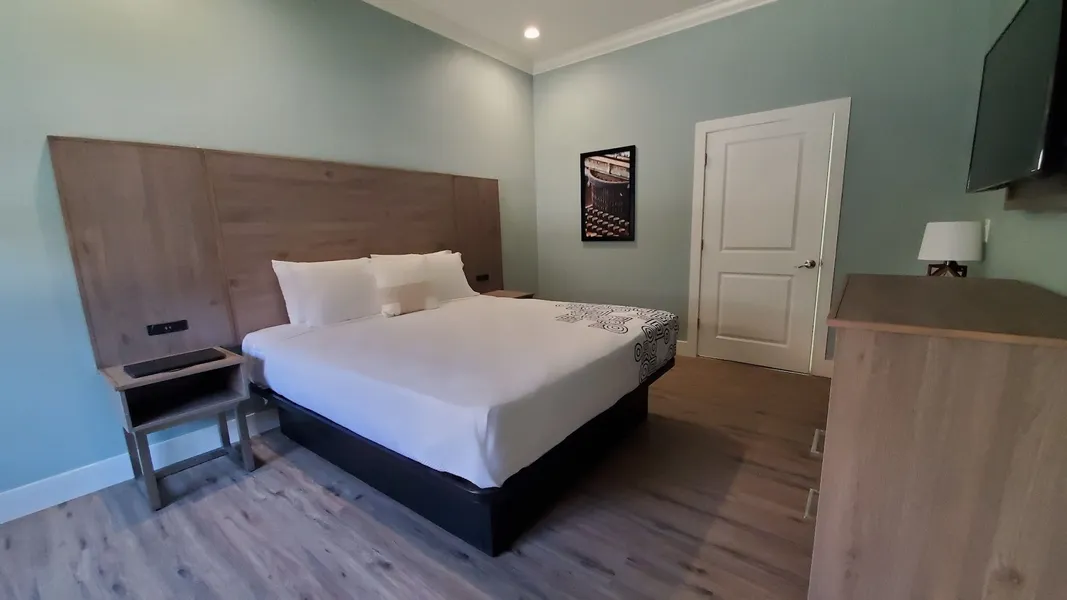Crestridge Inn hotel detail image 6