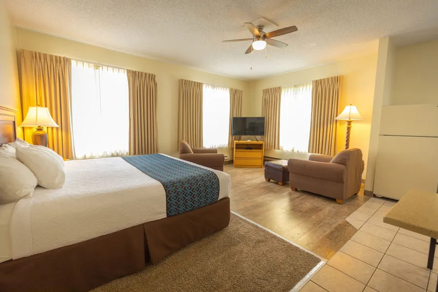 Helgeson Place Hotel & Suites hotel detail image 2