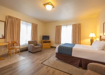Helgeson Place Hotel & Suites hotel thumbnail 3