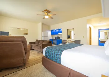 Helgeson Place Hotel & Suites hotel thumbnail 4