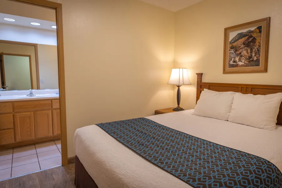Helgeson Place Hotel & Suites hotel detail image 6